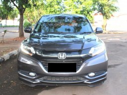 Dijual cepat mobil Honda HR-V 1.8L Prestige 2017, DKI Jakarta 9