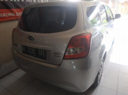 Dijual cepat mobil Datsun GO+ Panca 2015, Banten 4