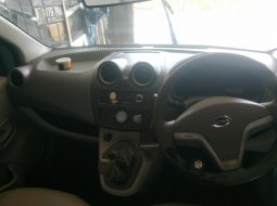 Dijual cepat mobil Datsun GO+ Panca 2015, Banten 2