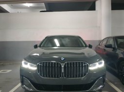 Ready Stock BMW 7 Series 740Li 2019 di DKI Jakarta 9