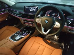 Ready Stock BMW 7 Series 740Li 2019 di DKI Jakarta 6