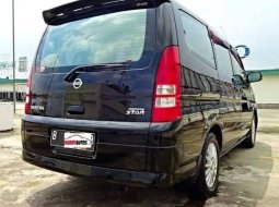 Dijual mobil bekas Nissan Serena Highway Star 2009, DKI Jakarta 5