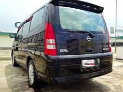 Dijual mobil bekas Nissan Serena Highway Star 2009, DKI Jakarta 2