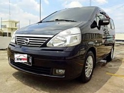 Dijual mobil bekas Nissan Serena Highway Star 2009, DKI Jakarta 1