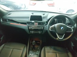 Jual Cepat BMW X1 sDrive18i 2018 di DKI Jakarta 4
