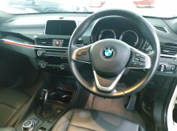 Jual Cepat BMW X1 sDrive18i 2018 di DKI Jakarta 1