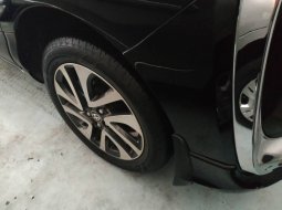 Jual mobil Toyota Sienta Q 2017 terawat di DIY Yogyakarta 1