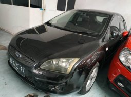 Jual mobil bekas murah Ford Focus Sport 2006 di DIY Yogyakarta 7