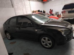 Jual mobil bekas murah Ford Focus Sport 2006 di DIY Yogyakarta 8