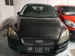 Jual mobil bekas murah Ford Focus Sport 2006 di DIY Yogyakarta 9