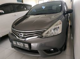 Jual mobil Nissan Grand Livina XV 2014 terawat di DIY Yogyakarta 5