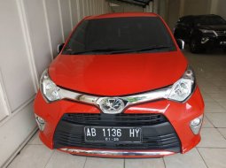 Dijual mobil Toyota Calya G 2016 bekas murah, DIY Yogyakarta 8