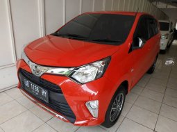 Dijual mobil Toyota Calya G 2016 bekas murah, DIY Yogyakarta 7