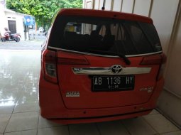 Dijual mobil Toyota Calya G 2016 bekas murah, DIY Yogyakarta 2