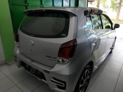 Jual mobil Daihatsu Ayla X 2018 dengan harga terjangkau di DIY Yogyakarta 2