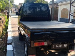 Jual Cepat Mobil Suzuki Carry Pick Up Futura 1.5 NA  2017 di Jawa Tengah 4