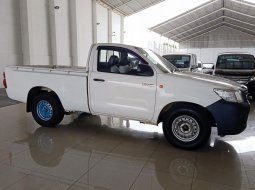 Jual Cepat Mobil Toyota Hilux 2.0 NA 2014 di Bekasi 5