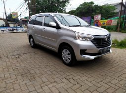 Jual Cepat Mobil Daihatsu Great Xenia X Deluxe 1.3 Manual 2016 di Tangerang  7