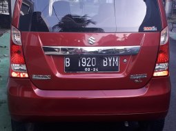 Dijual mobil bekas Suzuki Karimun Wagon R GL 2014, Jawa Barat  9