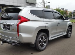 Dijual Cepat Mobil Mitsubishi Pajero Sport Dakar 2.4 Automatic 2018 di DKI Jakarta 6