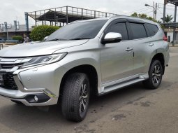 Dijual Cepat Mobil Mitsubishi Pajero Sport Dakar 2.4 Automatic 2018 di DKI Jakarta 3