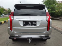 Dijual Cepat Mobil Mitsubishi Pajero Sport Dakar 2.4 Automatic 2018 di DKI Jakarta 2