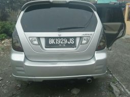 Jual Cepat Mobil Suzuki Aerio 2005 di Sumatra Utara 5