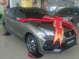 Promo Khusus Suzuki Baleno Facelift 2020 di DKI Jakarta 5