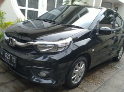 Jual mobil Honda Brio Satya 2019 terbaik di Banten 10