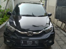 Jual mobil Honda Brio Satya 2019 terbaik di Banten 2