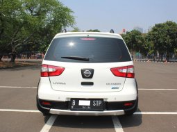 Jual mobil Nissan Livina 1.5 X-Gear 2013 terawat di DKI Jakarta 6