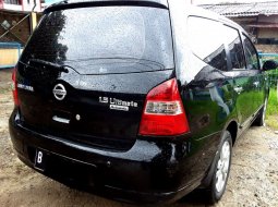 Jual mobil Nissan Grand Livina Ultimate AT 1.5 2012 bekas di DKI Jakarta  2