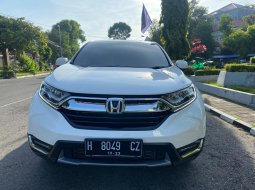 Jual Cepat Mobil Honda CR-V Prestige 2018 di DIY Yogyakarta 3