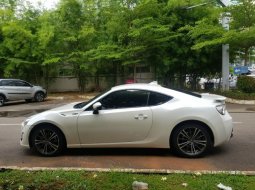 Jual Cepat Mobil Toyota 86 FT 2016 di DKI Jakarta 3