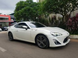 Jual Cepat Mobil Toyota 86 FT 2016 di DKI Jakarta 8