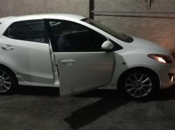 Jual mobil Mazda 2 S 2012 murah di Lampung 4