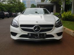 Jual Cepat Mercedes-Benz SLC SLC 200 2017 di DKI Jakarta 10