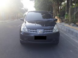 Jual Cepat Mobil Nissan Grand Livina SV 2010 di DIY Yogyakarta 10