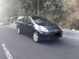 Jual Cepat Mobil Nissan Grand Livina SV 2010 di DIY Yogyakarta 9