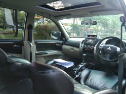 Jual Cepat Mitsubishi Pajero Sport Dakar 2014 di Bekasi 2