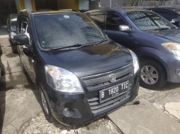 Mobil Suzuki Karimun Wagon R GL 2014 dijual, Jawa Barat  8