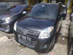 Mobil Suzuki Karimun Wagon R GL 2014 dijual, Jawa Barat  7