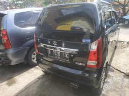 Mobil Suzuki Karimun Wagon R GL 2014 dijual, Jawa Barat  3