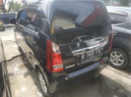 Mobil Suzuki Karimun Wagon R GL 2014 dijual, Jawa Barat  2