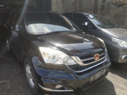 Jual Cepat Mobil Honda CR-V 2.4 2011 di Depok 9