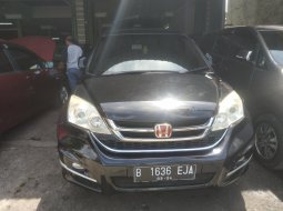 Jual Cepat Mobil Honda CR-V 2.4 2011 di Depok 8