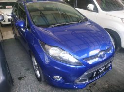 Jual mobil Ford Fiesta S 2012 harga murah di Jawa Barat 8