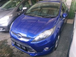 Jual mobil Ford Fiesta S 2012 harga murah di Jawa Barat 7