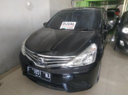 Jual cepat Nissan Grand Livina SV 2016 bekas, Jawa Barat 9