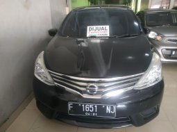 Jual cepat Nissan Grand Livina SV 2016 bekas, Jawa Barat 8